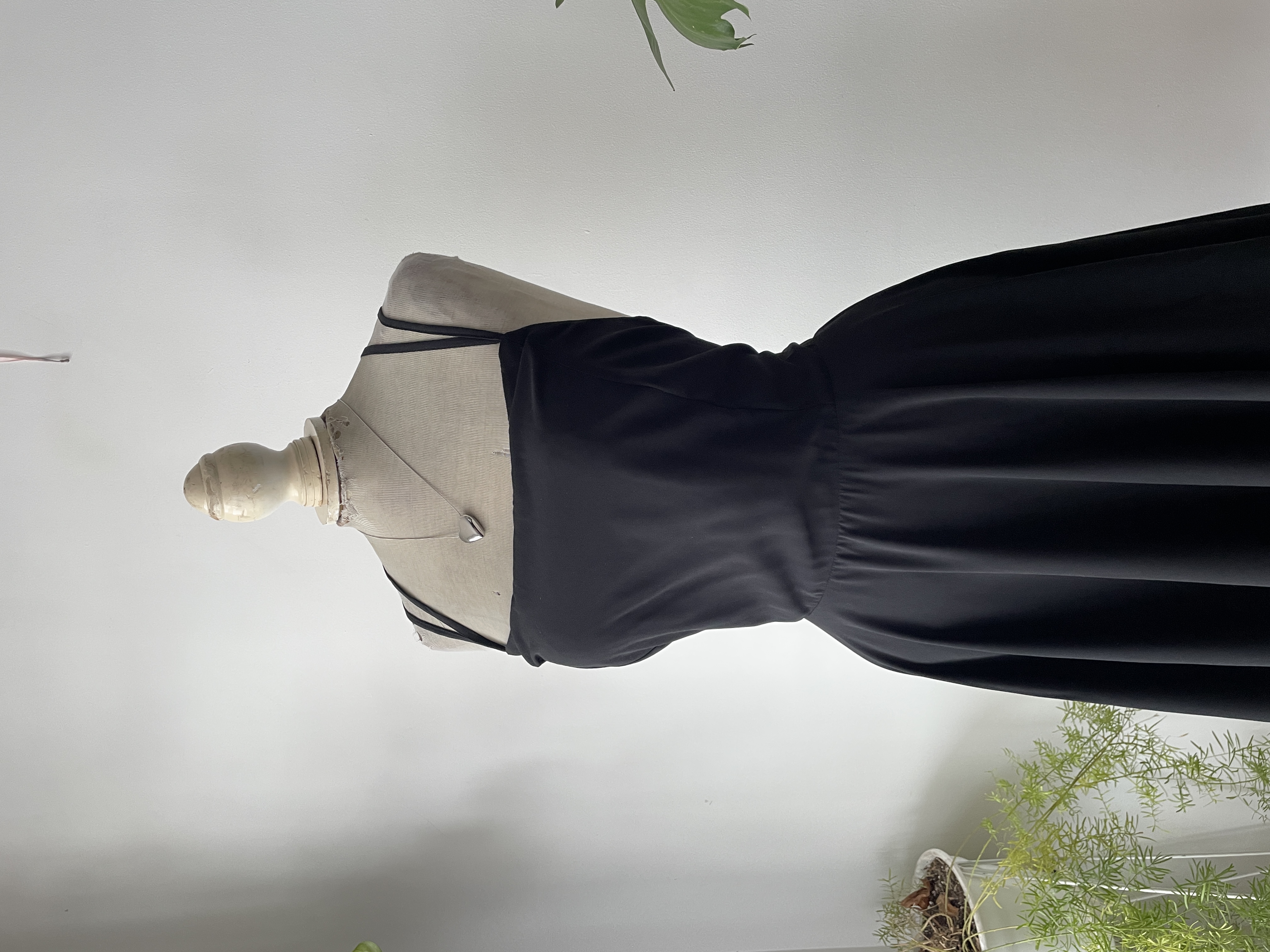 Vestido ballerina. Talla: XL chico (L) 5