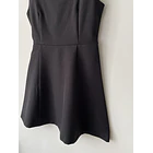 Jumper negro. Talla: M chico (S) 2