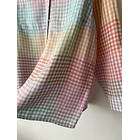 Blusa lino colores. Talla: XL 3