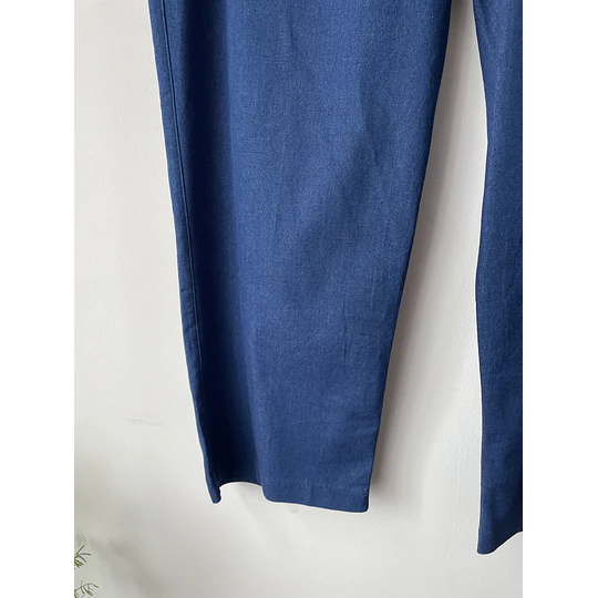 Pant denim. Talla: 20 (2XL) 
