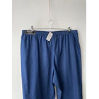 Pant denim. Talla: 20 (2XL)  4