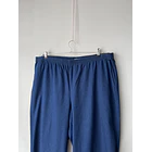 Pant denim. Talla: 20 (2XL)  5