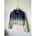 Chaqueta degrade. Talla: S 2