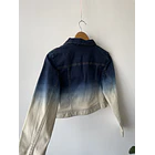 Chaqueta degrade. Talla: S 3