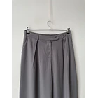 Pants gris. Talla: L chico (M) 4
