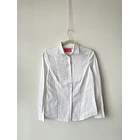 Blusa tablitas. Talla: xs 1