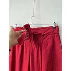 Palazzo rojo. Talla: M 3