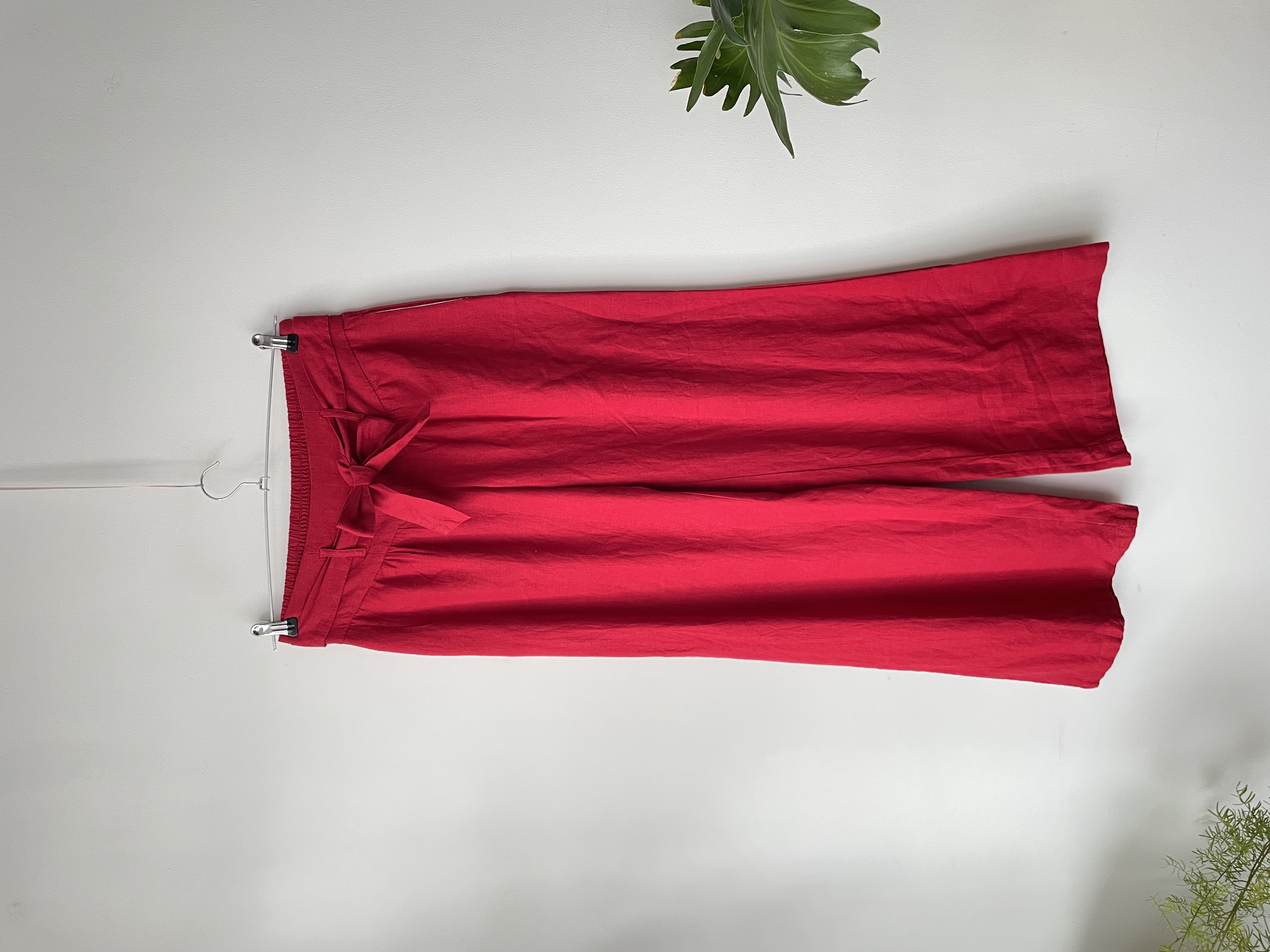 Palazzo rojo. Talla: M 1