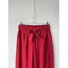 Palazzo rojo. Talla: M 2
