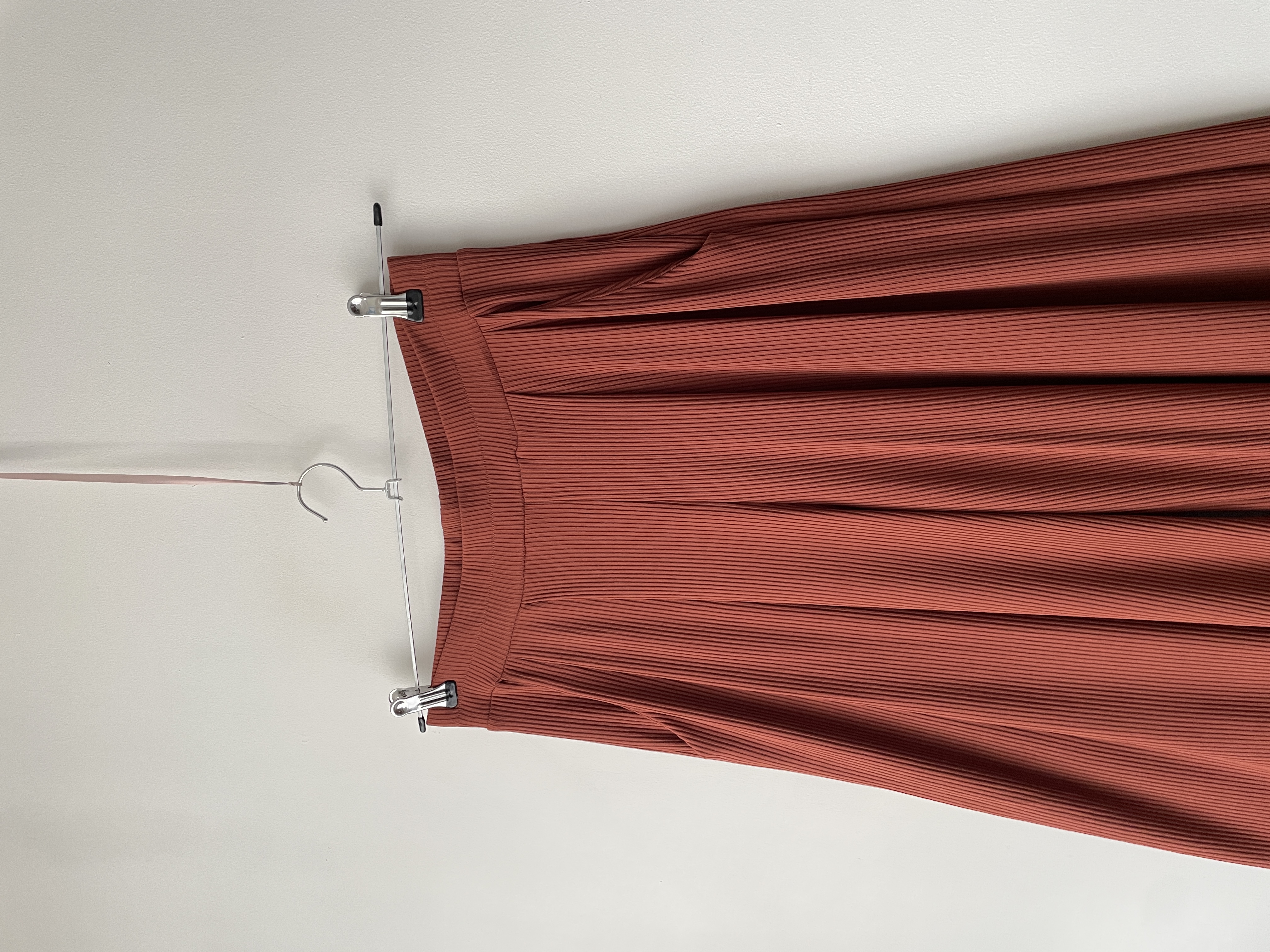 Palazzo terracota. Talla: L  2