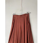 Palazzo terracota. Talla: L  2
