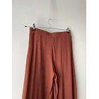 Palazzo terracota. Talla: L  4