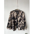 Blazer mao. Talla: 14 (L)  1