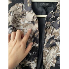 Blazer mao. Talla: 14 (L)  6