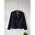 Blazer Tweed. Talla: 12 1