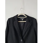Blazer Tweed. Talla: 12 4