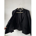 Blazer Tweed. Talla: 12 6