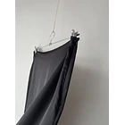 Falda satín. Talla: M grande (L) 2