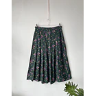 Falda vintage. Tala: 12 (M) 1
