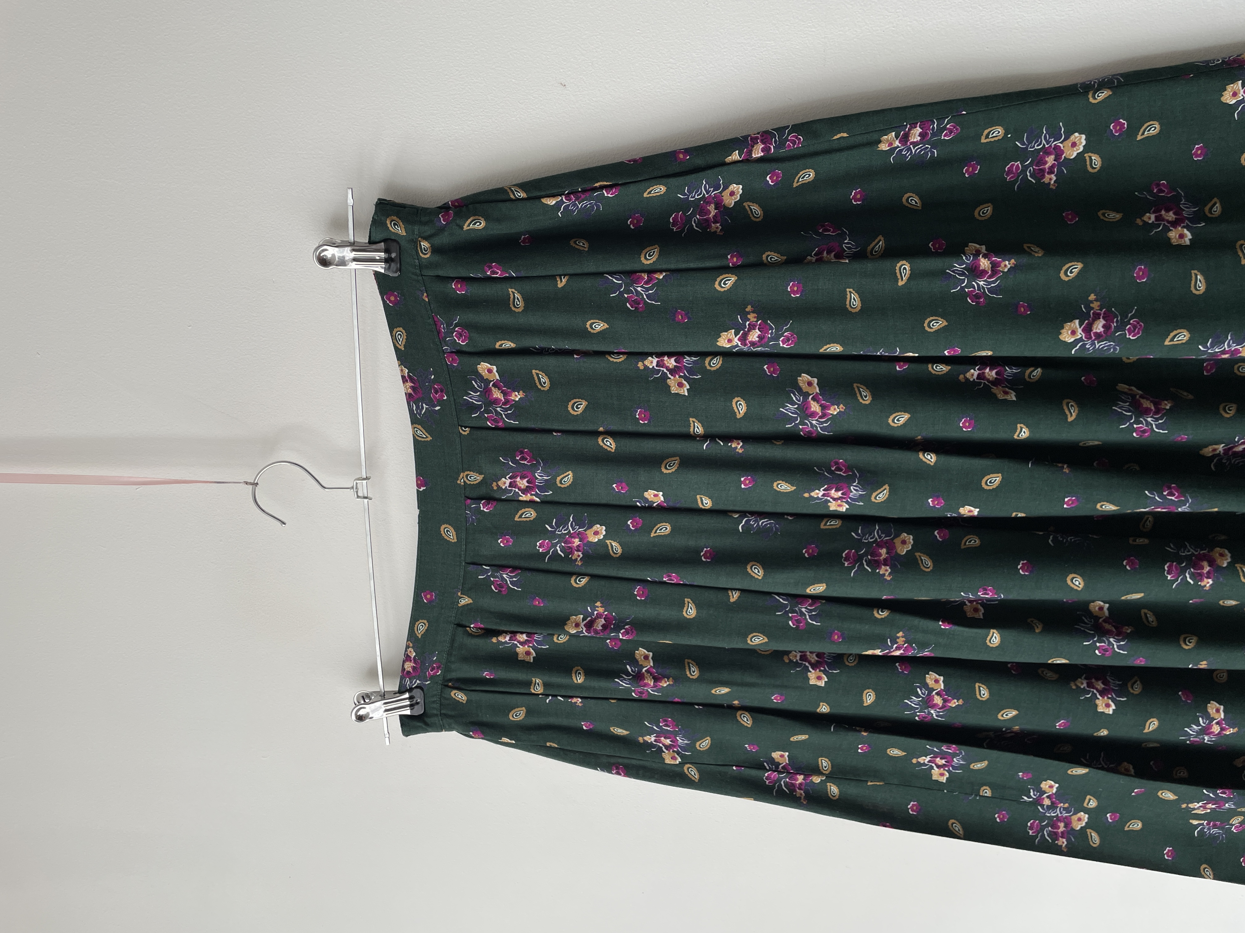 Falda vintage. Tala: 12 (M) 2
