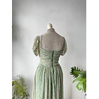 Vestido princesa. Talla: S 4