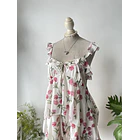 Vestido vuelitos. Talla: M elasticado (L)  2