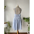 Vestido lazos. Talla: XL 3