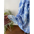 Vestido loza penco. Talla: M 3