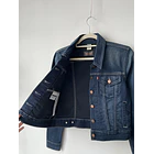 Chaqueta Levis'. Talla: S 2