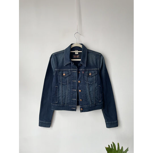 Chaqueta Levis'. Talla: S
