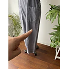 Jardinera gris. Talla: M 3