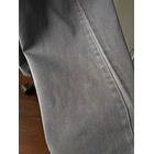Jardinera gris. Talla: M 6