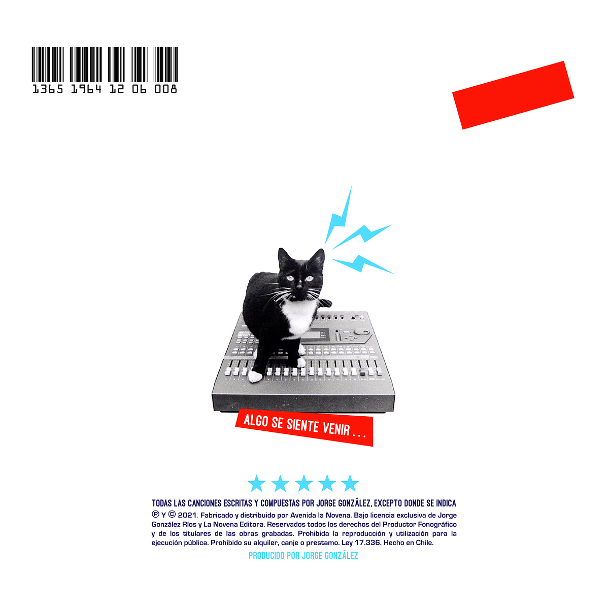 GONZÁLEZ DEMOS 2 (19831991)