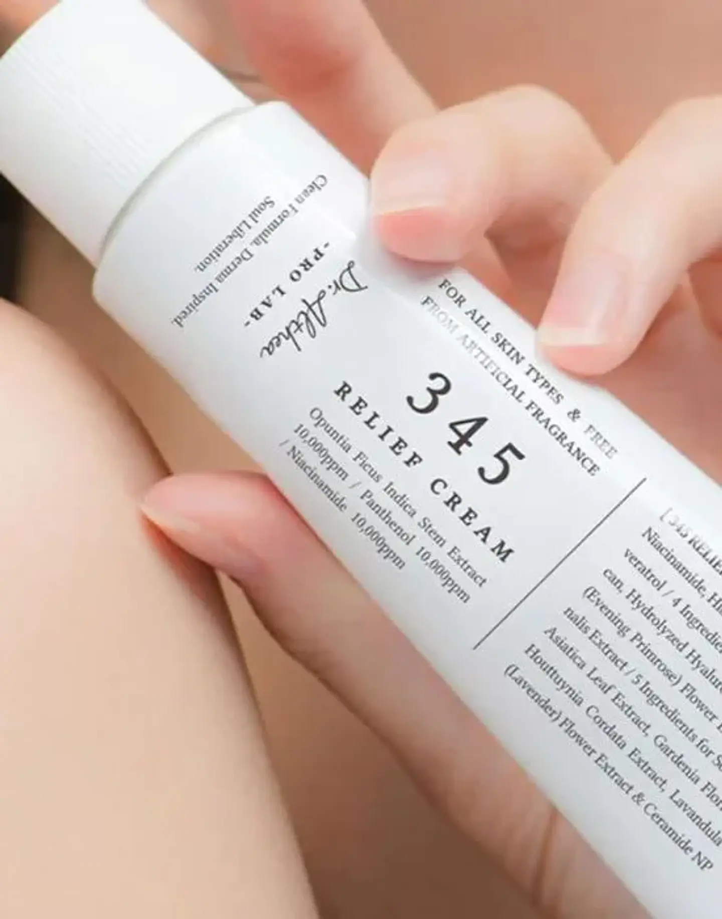 345 Relief Cream 50 ml 2