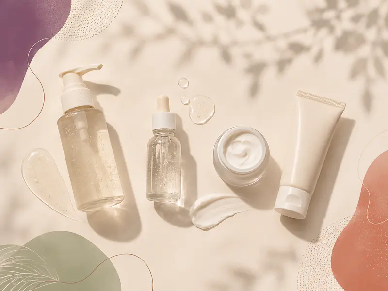 ¿En qué orden debo usar mis productos de skincare?