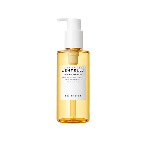 Madagascar Centella Light Cleansing Oil 200 ml