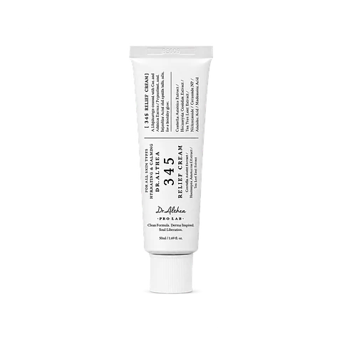 345 Relief Cream 50 ml