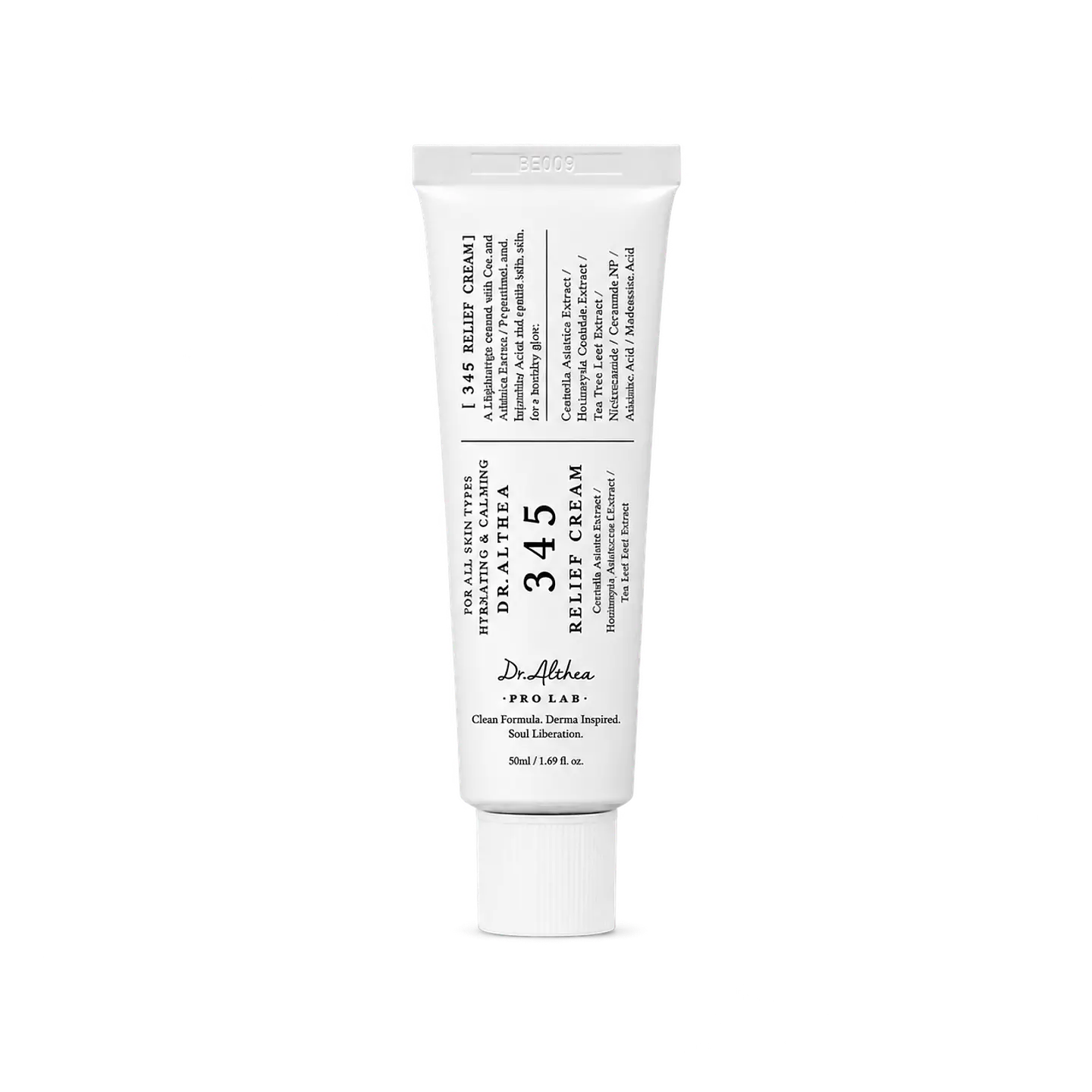 345 Relief Cream 50 ml 1