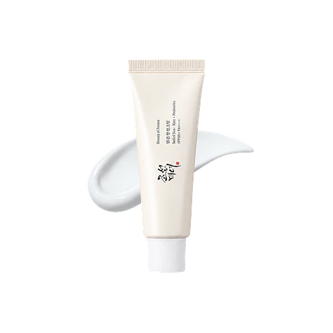 Relief Sun: Rice + Probiotics SPF50+ PA++++ 50 ml