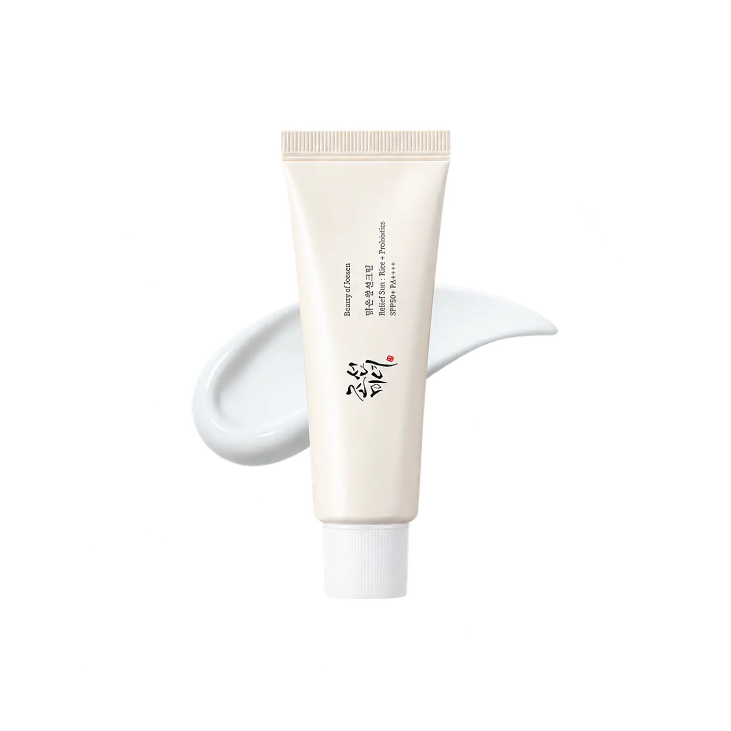 Relief Sun: Rice + Probiotics SPF50+ PA++++ 50 ml 1