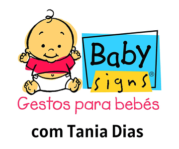 Workshop Baby Signs® para Profissionais - Nível 1 + 2 