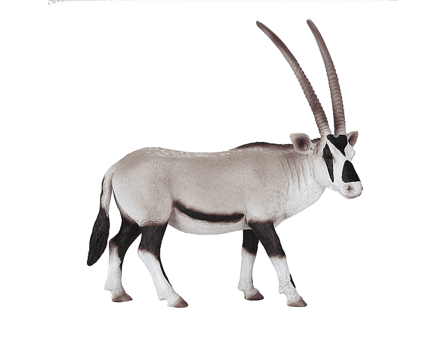 Oryx Antílope - Figura animal