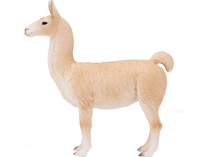 Animal Planet - Lama - Miniatura Figura animal