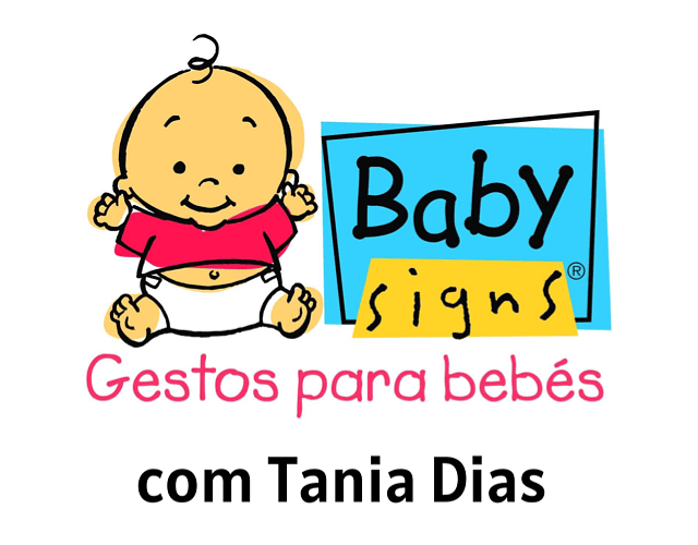 Workshop Baby Signs® para Pais