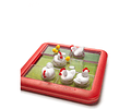 Smart Games - Chicken Shuffle Jr. 