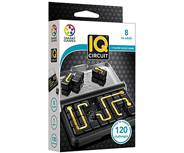 Smart Games - IQ Circuit 