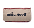 Les Délingos - Bolsa de viagem  - Mélimélos o veado