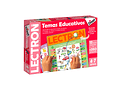 Diset - Lectron - temas educativos em português