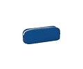 Benetton - estojo silicone retangular 