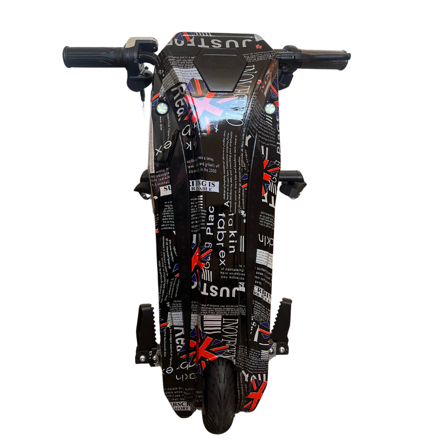 Drift scooter J13  3